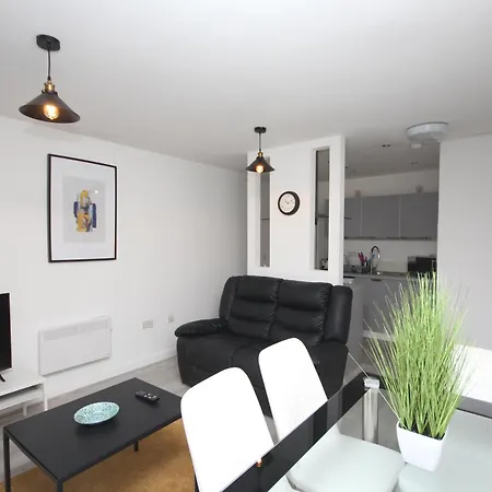 Apartment Host & - Southside Birmingham