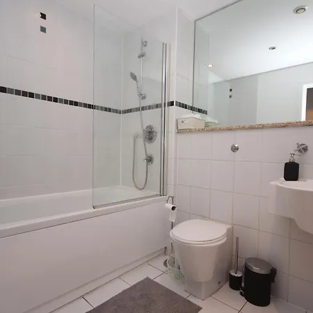 Host & - Southside Apartment Birmingham