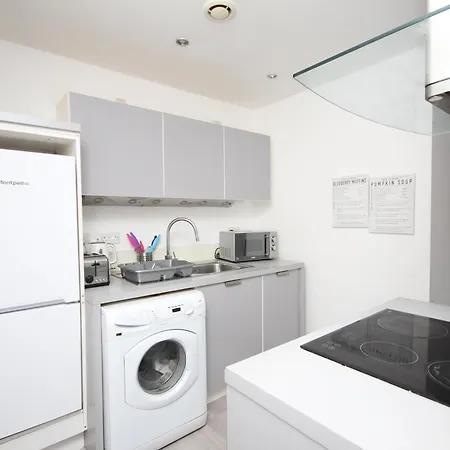 Apartment Host & - Southside Birmingham