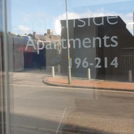 Apartment Host & - Southside Birmingham