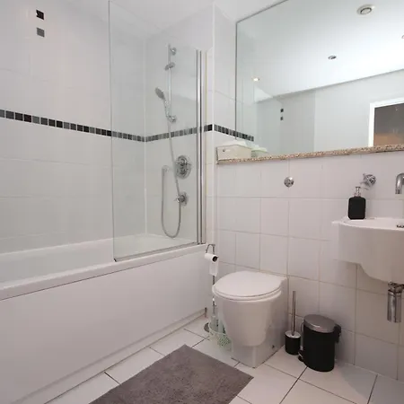 Host & - Southside Apartamento Birmingham