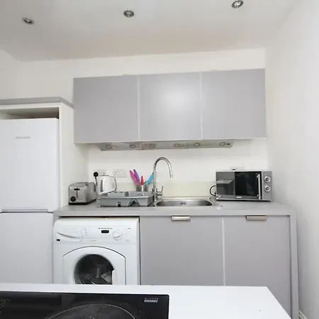Host & - Southside Apartamento *