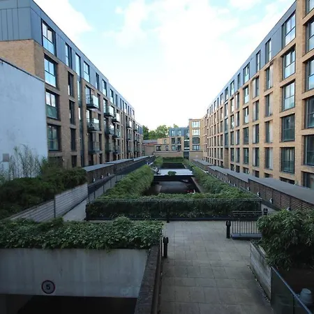 Host & - Southside Apartamento Birmingham